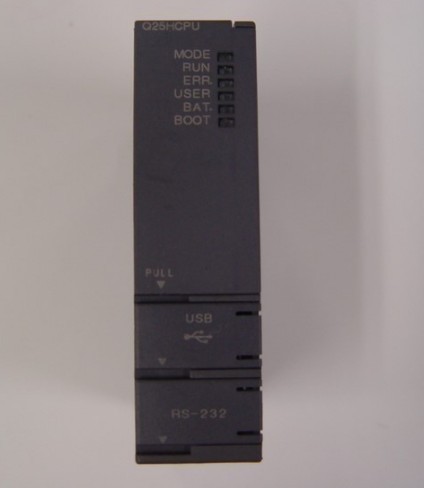 CPUQ02CPUQ06HCPUQ25HCPU