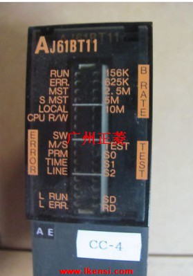 AJ61BT11CC-LinkģK